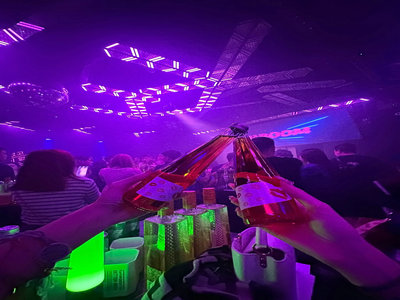 衡阳夜场招聘